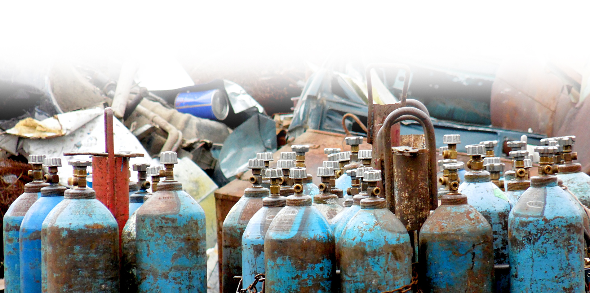 Industrial Gases in UAE