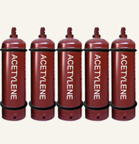Industrial Gases in Dubai, Oxygen Cylinders, Medical Gases and Special